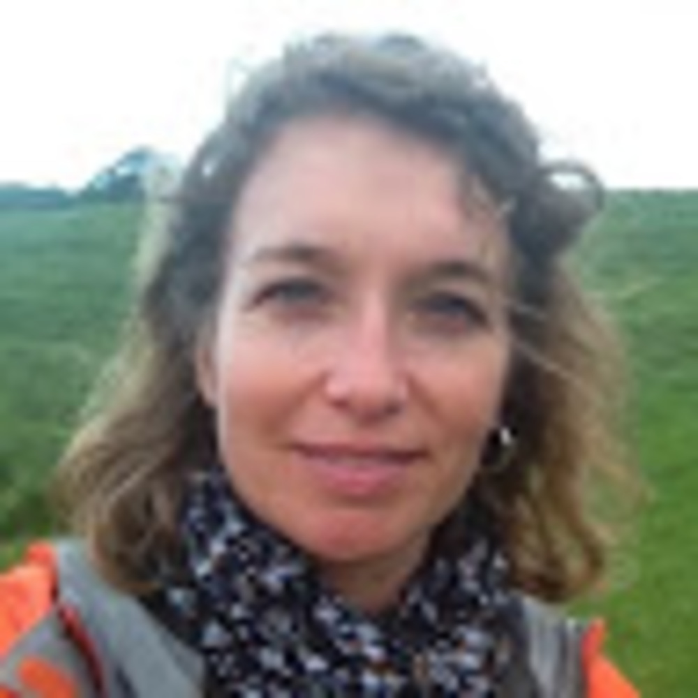 Meet your Posher, Beth